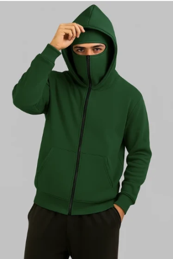 Men,s Winter Collection