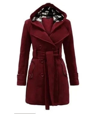 Women Winter Collection,s